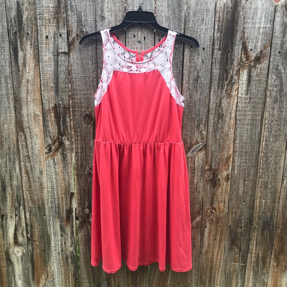 Xhilaration Woman’s Dress